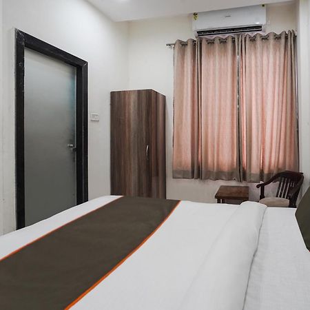 Townhouse Amanaka Formerly Hotel City Pride Rāipur 外观 照片